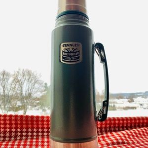Stanley Thermos